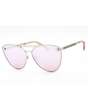 Versace Sunglasses 0Ve2267 - Black