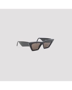 Phoebe Philo Peak Light Sunglasses - Multicolor