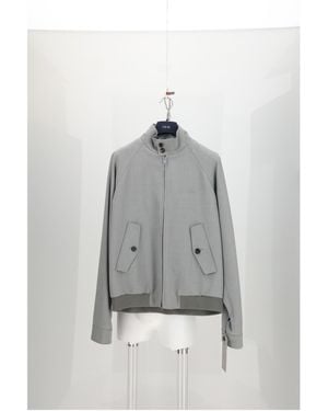 Dior Jacket - Gray