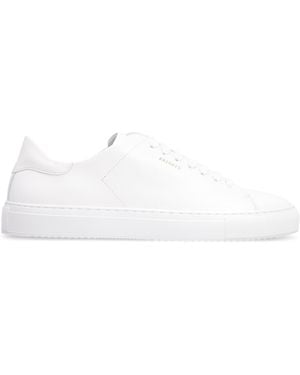 Axel Arigato Sneakers - White