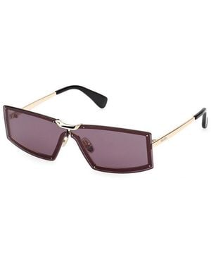 Max Mara Mm0118 32A - Purple