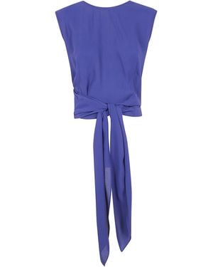 Mantu Classic Shirt - Blue