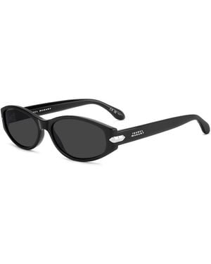 Isabel Marant Im 0265/S 807(Ir) - Black