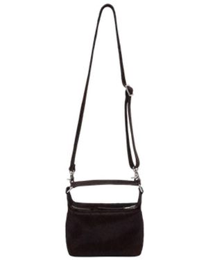 Samsøe & Samsøe Shoulder Bags - Black