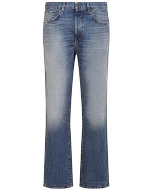 Acne Studios 1991M Jeans - Blue