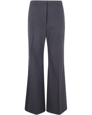 Filippa K "Dionne" Pants - Blue