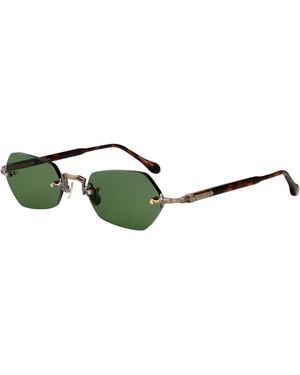 Matsuda Sunglasses M5011 Metal - Green