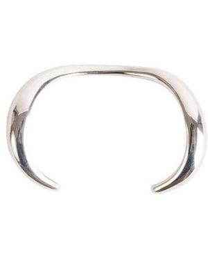 Charlotte Chesnais Turtle Bracelet - Blue