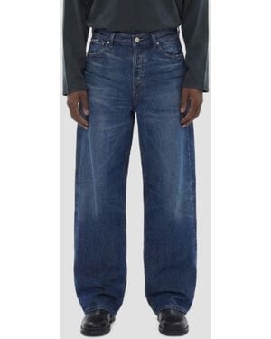 Haikure Norm Core Bethany Jeans - Blue