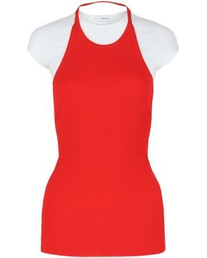 Ferragamo Layered Top