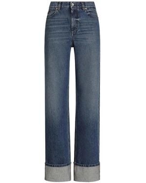 Dolce & Gabbana Jeans - Blue