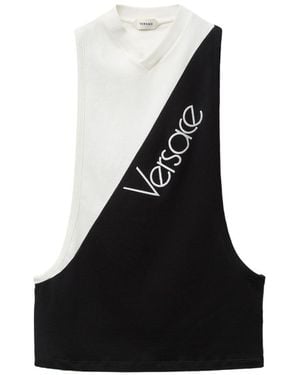 Versace Shirts - Black