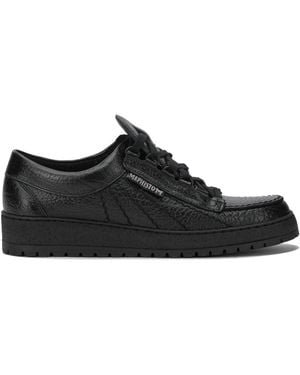Mephisto Mamouth Sneakers & Slip-On - Black