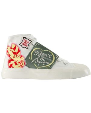 KENZO Sneakers - Green