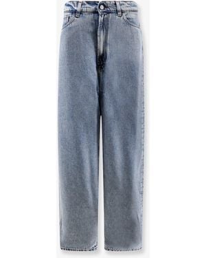 3x1 Jeans Skater Boyfriend - Blue