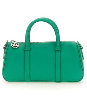 Longchamp Daylong Bag - Green
