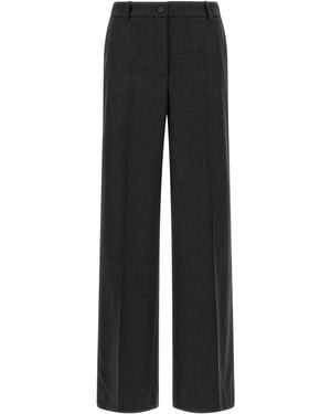 P.A.R.O.S.H. 'Ludy' Pants - Black