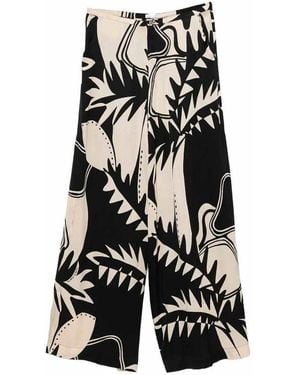 Poupette Pants 'Clea' - White