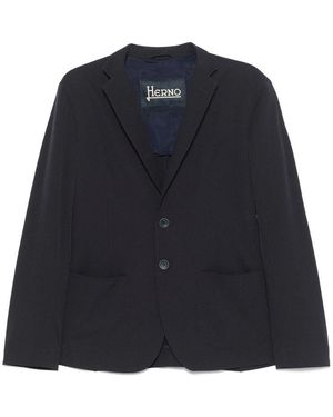 Herno Outerwears - Blue