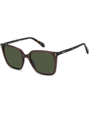 Polaroid Pld 4201/S/X 09Q(Uc) - Green