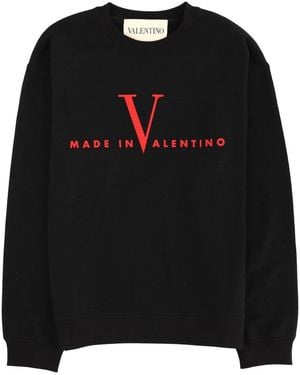 Valentino "Made - Black