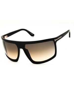Tom Ford Sunglasses Ft1066 - Black