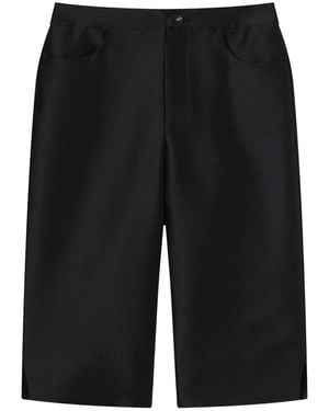 ShuShu/Tong Pants - Black