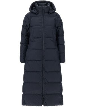 Canada Goose 'Mystique' Down Jacket - Blue
