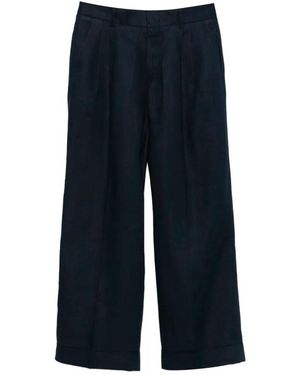 Cellar Door Angie Pants - Blue
