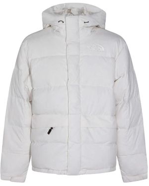 The North Face Hmlyn Down Parka - Gray