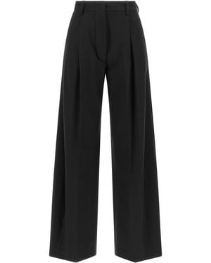 Thelatest 'Billie' Pants - Black