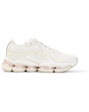 New Balance Linen 2000 Sneakers - White