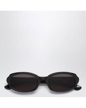 Retrosuperfuture Esatto Sunglasses - Black