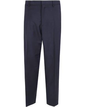 Jil Sander Pants - Blue