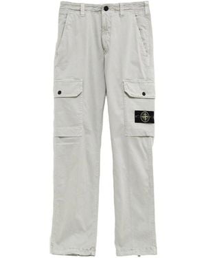 Stone Island Pants - Gray