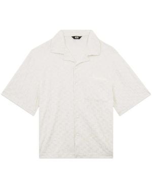 Gcds Shirt - White