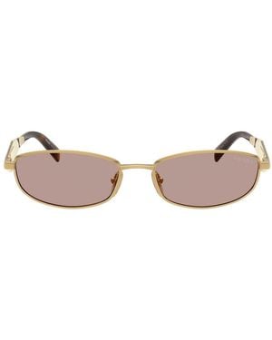 Prada 0Pr D51S Sunglasses - Pink