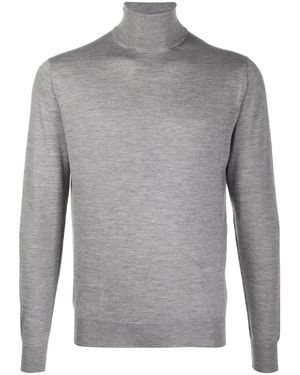 SUITE 191 Sweaters - Gray