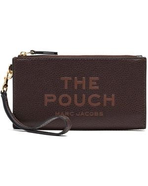 Marc Jacobs The Pouch - Brown