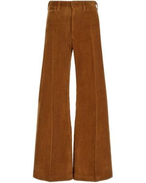 Polo Ralph Lauren 'Beaton' Pants - Brown