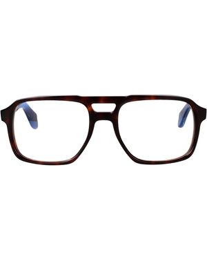 Cutler and Gross Acetate Glasses - Black