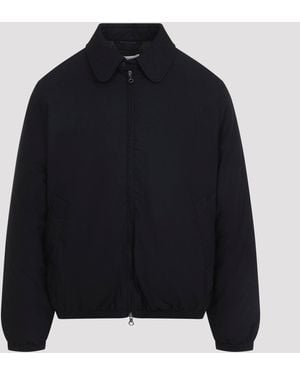Our Legacy Avenue Puffa Jacket - Black