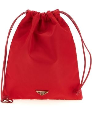 Prada 'Wish - Red