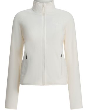 Arc'teryx "Kyanite" Technical Jacket - White