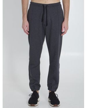 Dior Cd Icon Sweatpants - Blue