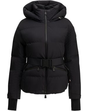 Moncler "Tolima" Ski Jacket - Black