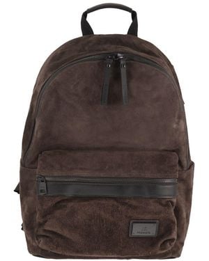 Premiata Blade - Brown