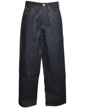 KENZO Pants - Blue
