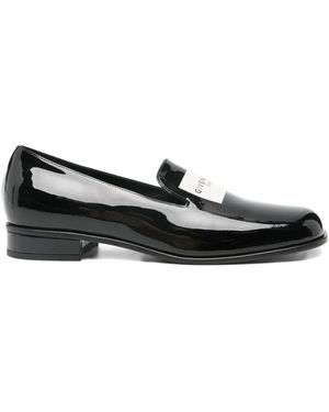 Givenchy Tux Loafers - Black