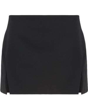Givenchy Gonna Mini - Black